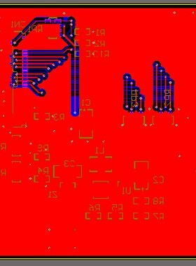 AM240320L8TNQW01H TFT LCD原理图PCB FH26-51S-0.3SHW STLD20D