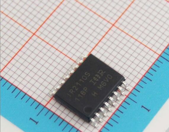 IR2110STRPBF IR2110S SOP16 栅极驱动器 进口IR 原装