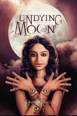 【预售】Undying Moon