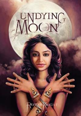 【预售】Undying Moon