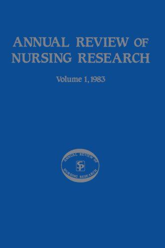 【预订】Annual Review of Nursing Research