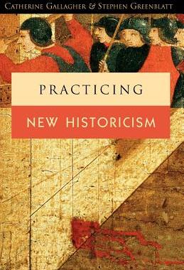 【预售】Practicing New Historicism