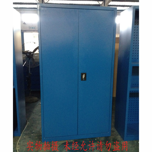大容量工具柜家用重型储物柜车间