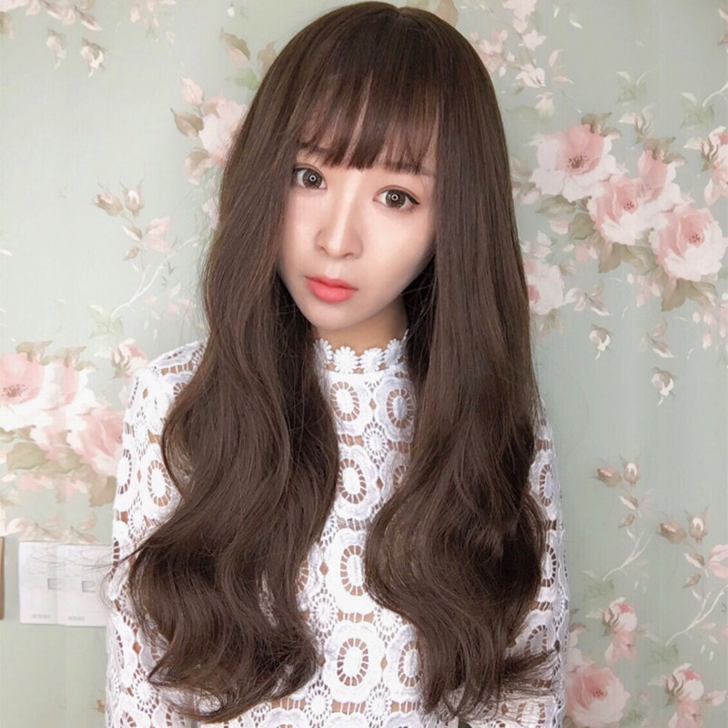 Perruque Les cheveux longs - Ref 2613360 Image 1