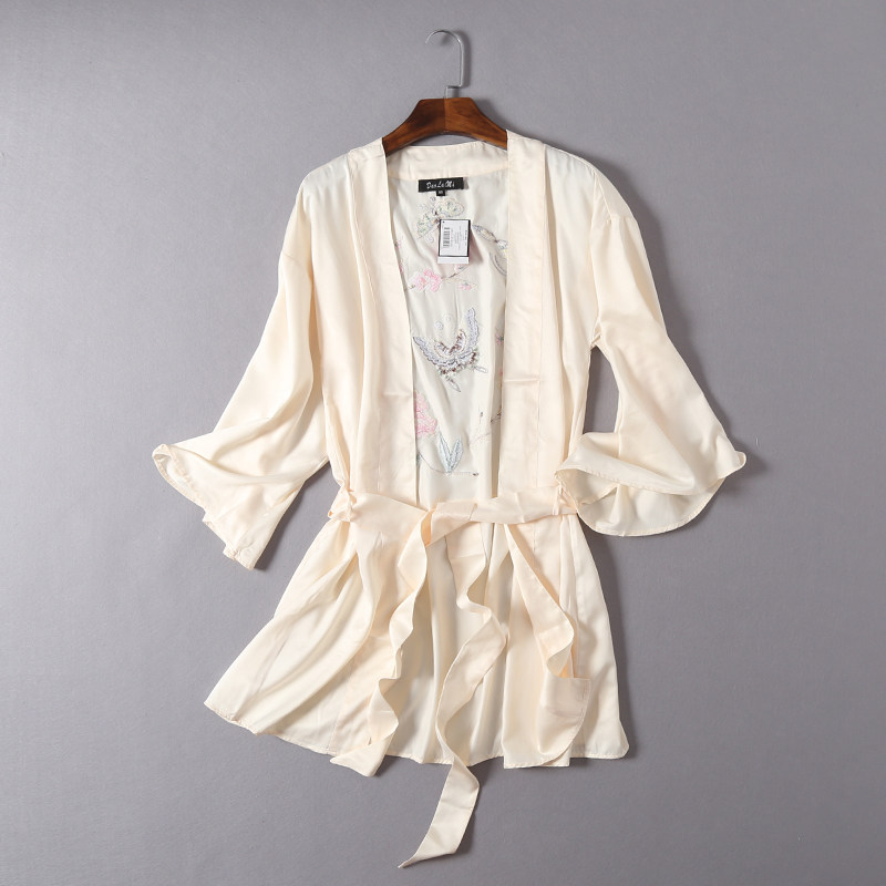 Peignoir jeunesse - Ref 589620 Image 1