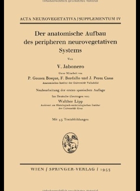 【预售】Der Anatomische Aufbau Des Peripheren