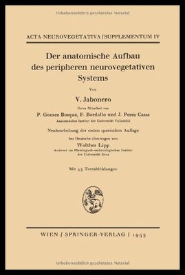 【预售】Der Anatomische Aufbau Des Peripheren