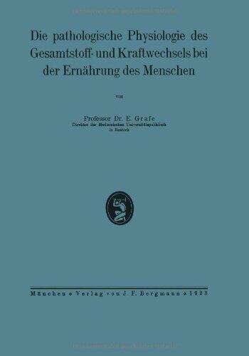【预订】Die Pathologische Physiologie Des Ge...