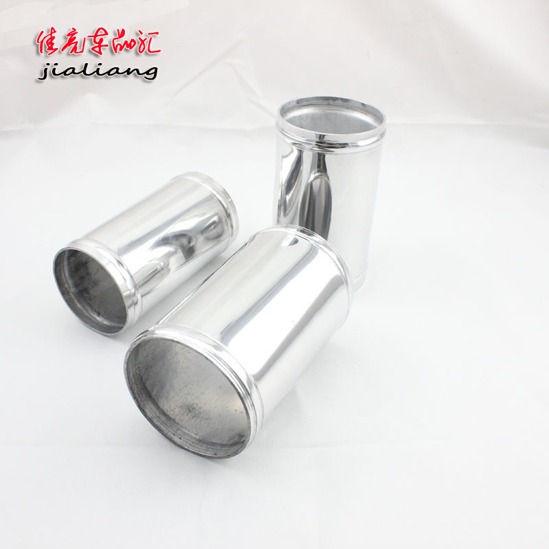 汽车改装进气硅胶管连接直风箱