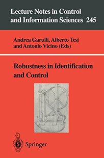 【预订】Robustness in Identification and Control