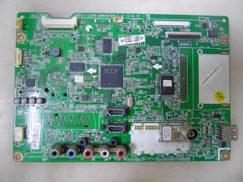 LG42LS主板液晶电视配件