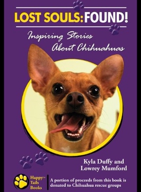【预售】Lost Souls: Found! Inspiring Stories about Chihua