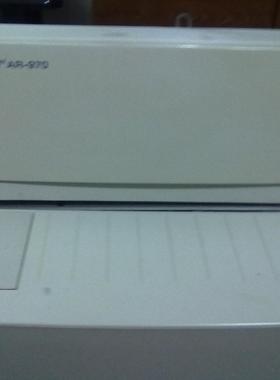 实达NX650/NX750 STAR400 NX500/NX510/NX600打印机驱动 远程安装