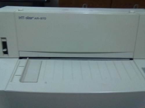 实达NX650/NX750 STAR400 NX500/NX510/NX600打印机驱动 远程安装