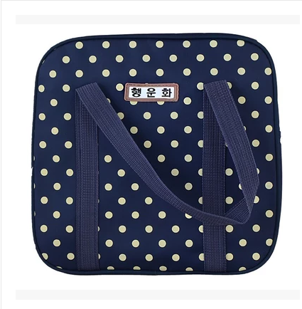 防水浴包洗漱包洗澡兜韩国