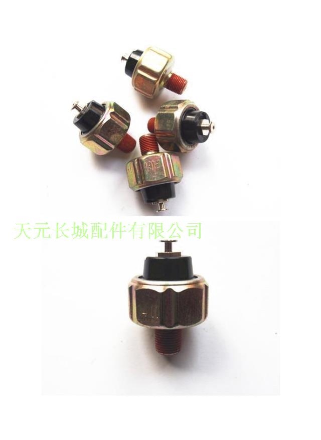 哈弗H5H3风骏机油压力传感器