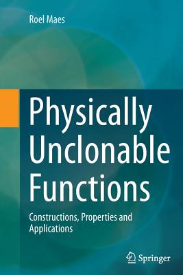 【预订】Physically Unclonable Functions: Con...