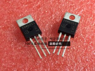 全新原装英飞凌 SPP20N60S5 20N60S5 TO-220 假一赔十
