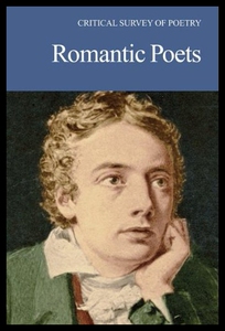 【预售】Romantic Poets
