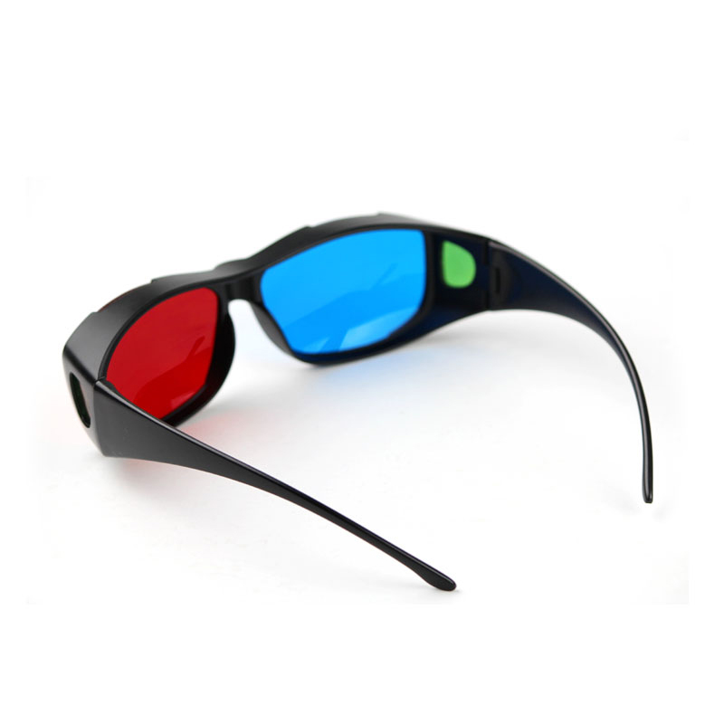 Lunettes 3D OTHER   - Ref 2620646 Image 1
