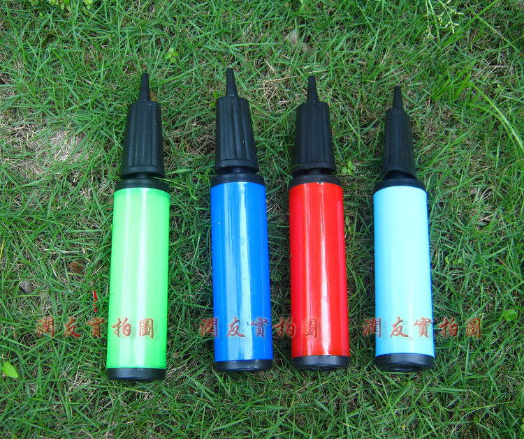 Pompe à vélo - Ref 2391556 Image 1