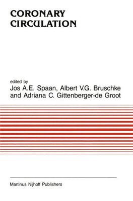 【预订】Coronary Circulation: From Basic Mec...
