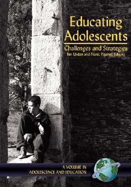 【预售】Educating Adolescents: Challenges and Strategi...