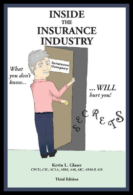 【预售】Inside the Insurance Industry - Third Edition