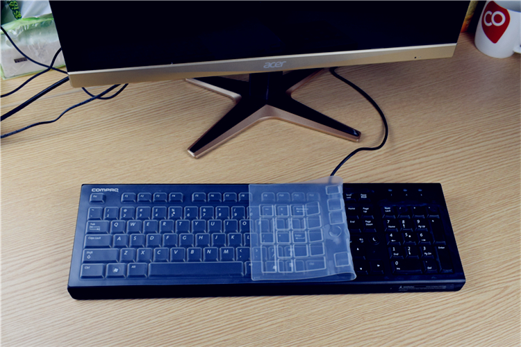 凹凸对位 手感舒适 买二送一 防尘可水洗