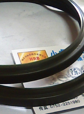 DHS112 LBH112 112*122*8 JJCHK液压防尘油封内径112外122高8毫米