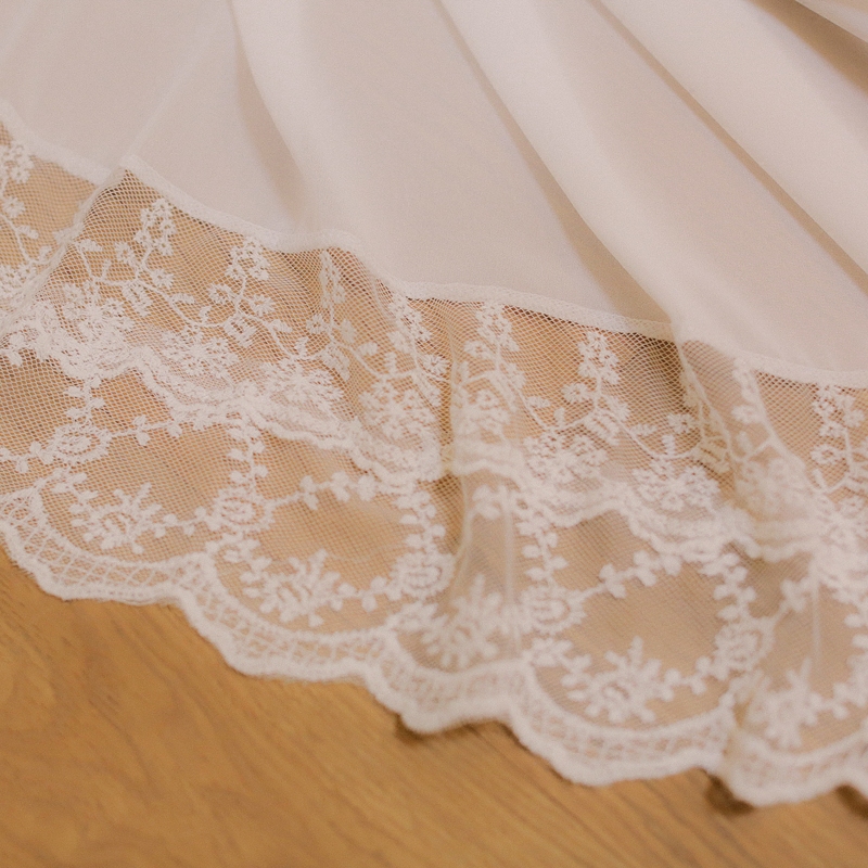 Peignoir jeunesse F-003 - Ref 602788 Image 5