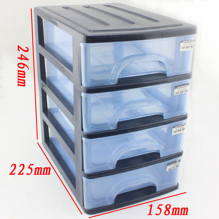 抽屉式零件盒多层元件盒工具盒收纳盒芯片盒手机维修屏幕配件盒