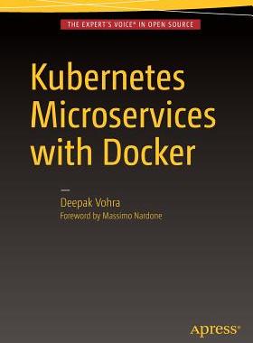 【预订】Kubernetes Microservices with Docker