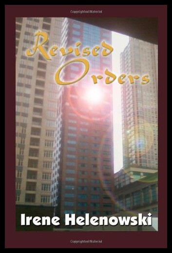【预售】Revised Orders
