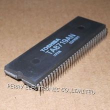 全新原装TA8719AN  TA8857N 测好包上机