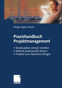 【预售】Praxishandbuch Projektmanagement: Strukturplan...