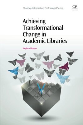 【预售】Achieving Transformational Change in Academic ...