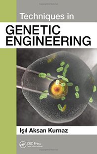 预订 Techniques Engineering Genetic