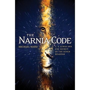 【预售】The Narnia Code: C. S. Lewis and the...