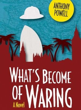 【预售】What's Become of Waring