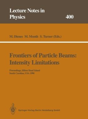 【预订】Frontiers of Particle Beams: Intensi...