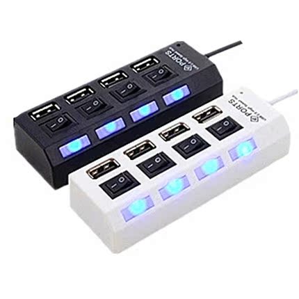 Hub USB - Ref 364340 Image 1