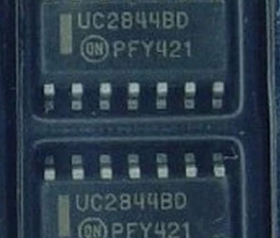 振荡芯片TL2844B UC2844BD UC2844AD 贴片SOP14质量保证