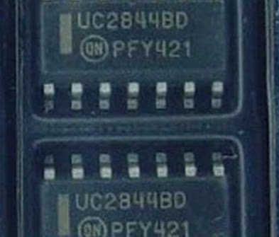 振荡芯片TL2844B UC2844BD UC2844AD 贴片SOP14质量保证