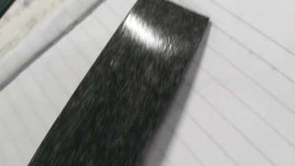 3*20mm带背胶密封条 自粘密封发泡条 海绵防水密封条 EVA发泡胶条