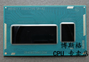 全新原装 SR16Z 4500U 笔记本CPU BGA封装 Core™ Intel®