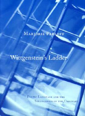 【预售】Wittgenstein's Ladder: Poetic Langua...