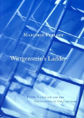 【预售】Wittgenstein's Ladder: Poetic Langua...