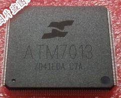 【全新原装】ATM7013 平板电脑CPU处理器 IC集成电路 电子元器件