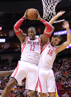 德怀特.霍华德海报定制海报制作NBA篮球全明星球星房间装饰U2236A